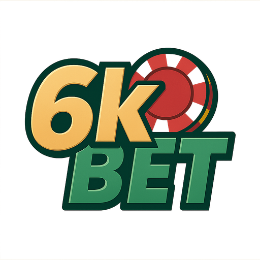 6K Bet Logo